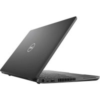 ноутбук Dell Latitude 5500-2590 Черный