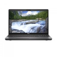 ноутбук Dell Latitude 5501-4340 Черный