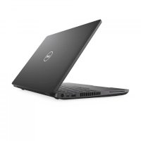ноутбук Dell Latitude 5501-4340 Черный