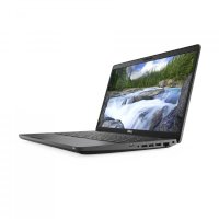 ноутбук Dell Latitude 5501-4340 Черный