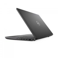 ноутбук Dell Latitude 5501-4340 Черный