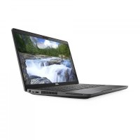 ноутбук Dell Latitude 5501-4340 Черный