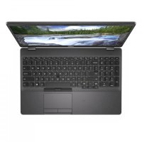 ноутбук Dell Latitude 5501-4340 Черный