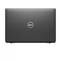 ноутбук Dell Latitude 5501-4340 Черный