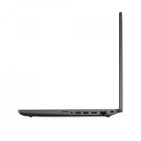 ноутбук Dell Latitude 5501-4340 Черный