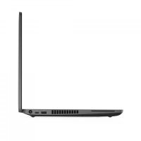 ноутбук Dell Latitude 5501-4340 Черный
