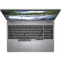 ноутбук Dell Latitude 5510-8985 Черный