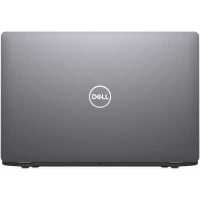 ноутбук Dell Latitude 5510-8985 Черный