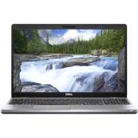 ноутбук Dell Latitude 5510-9043 Серый