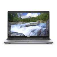 ноутбук Dell Latitude 5511-9067 Серый