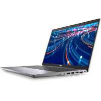 ноутбук Dell Latitude 5520-0549 Серый