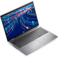 ноутбук Dell Latitude 5520-0549 Серый