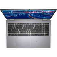 ноутбук Dell Latitude 5520-0549 Серый