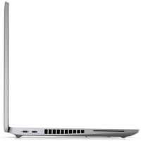 ноутбук Dell Latitude 5520-0549 Серый