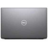 ноутбук Dell Latitude 5520-0549 Серый