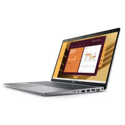 ноутбук Dell Latitude 5550-7655 Серый