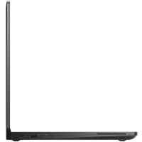 ноутбук Dell Latitude 5590-6801 Черный