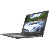 ноутбук Dell Latitude 7300-2668 Черный