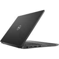 ноутбук Dell Latitude 7300-2668 Черный