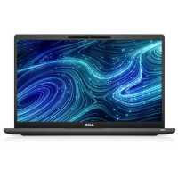 ноутбук Dell Latitude 7320-3643 ENG Черный