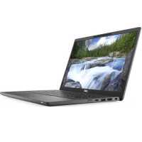 ноутбук Dell Latitude 7320-3643 ENG Черный
