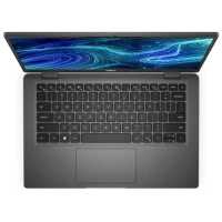ноутбук Dell Latitude 7320-3643 ENG Черный