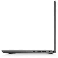 ноутбук Dell Latitude 7320-3643 ENG Черный