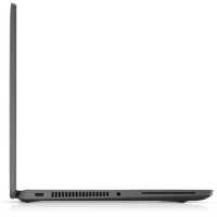 ноутбук Dell Latitude 7320-3643 ENG Черный