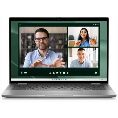 ноутбук Dell Latitude 2-in-1 7350-7623 Серый