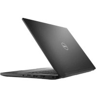 ноутбук Dell Latitude 7380-5527 Черный