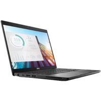 ноутбук Dell Latitude 7380-5527 Черный