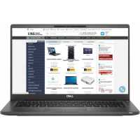 ноутбук Dell Latitude 7400-2675 Черный