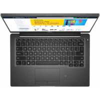 ноутбук Dell Latitude 7400-2675 Черный