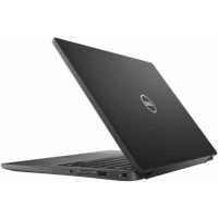 ноутбук Dell Latitude 7400-2675 Черный