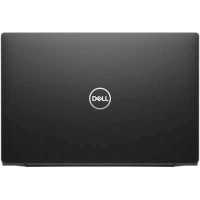 ноутбук Dell Latitude 7400-2675 Черный