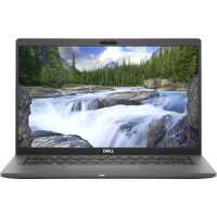 ноутбук Dell Latitude 7410-5263 Черный