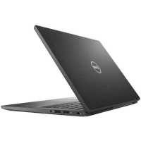 ноутбук Dell Latitude 7410-5263 Черный
