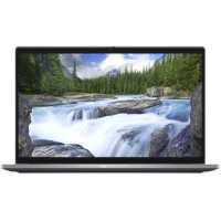 ноутбук Dell Latitude 7410-2796 Серый