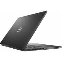 ноутбук Dell Latitude 7420-0578 Серый