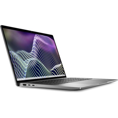 ноутбук Dell Latitude 7440-7613 Серый