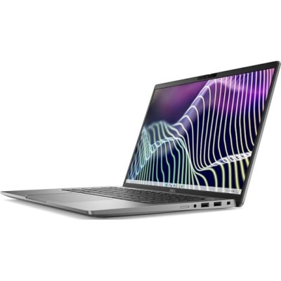 ноутбук Dell Latitude 7450-2212 Серебристый