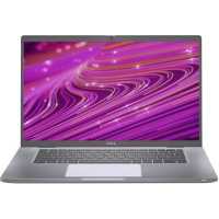 ноутбук Dell Latitude 7520-2688 Серый
