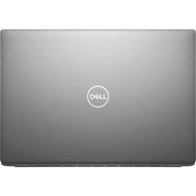 ноутбук Dell Latitude 7650-7614 Серый