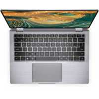 ноутбук Dell Latitude 9420-2453 Серебристый