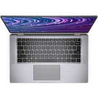 ноутбук Dell Latitude 9520-3029 Серый