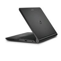 ноутбук DELL Latitude E3340 2957U/4/500+8/Win 7 HP Черный