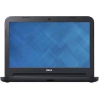ноутбук DELL Latitude E3440 i3 4005U/4/500/Win 7 Pro/Black Черный