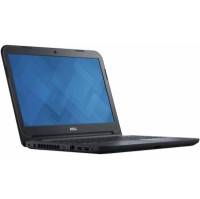ноутбук DELL Latitude E3440 i3 4005U/4/500/Win 7 Pro/Black Черный