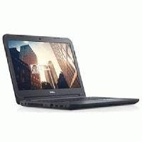 ноутбук DELL Latitude E3440 i3 4010U/4/500/Win 8 Pro/Black Черный