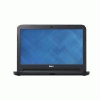 ноутбук DELL Latitude E3440 i5 4200U/4/500/Win 8 Pro/Black Черный